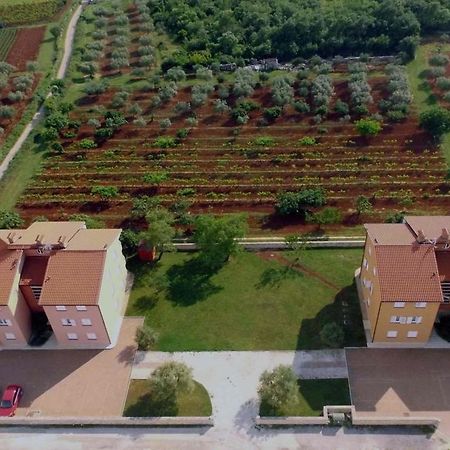 Apartments Stella روفينجسكو سيلو المظهر الخارجي الصورة
