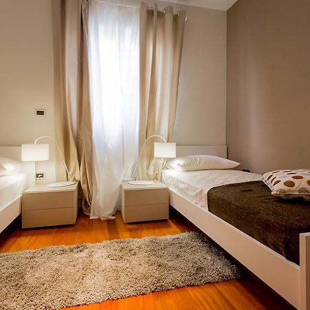 Apartments Stella روفينجسكو سيلو المظهر الخارجي الصورة