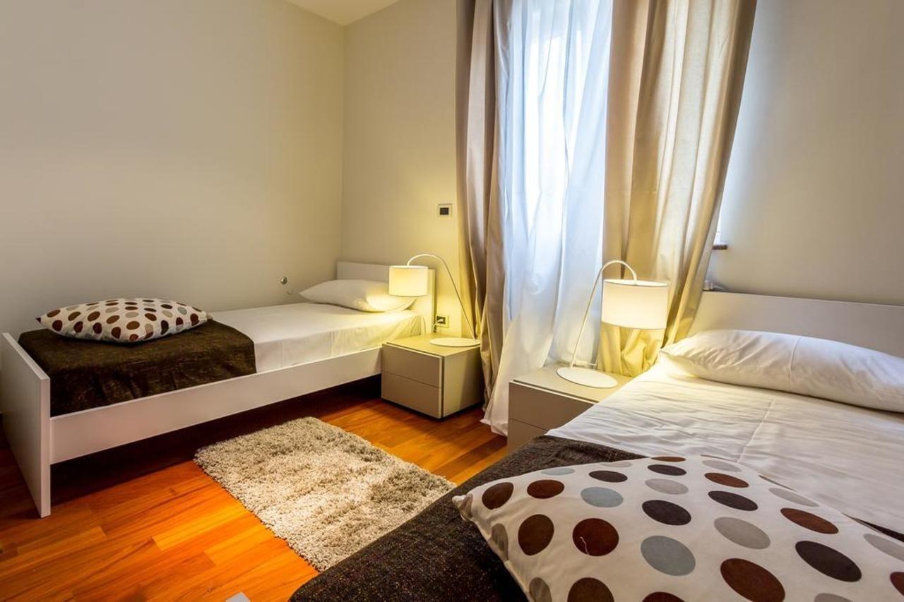 Apartments Stella روفينجسكو سيلو المظهر الخارجي الصورة