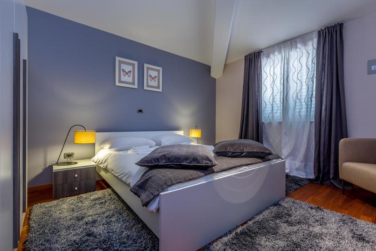 Apartments Stella روفينجسكو سيلو المظهر الخارجي الصورة