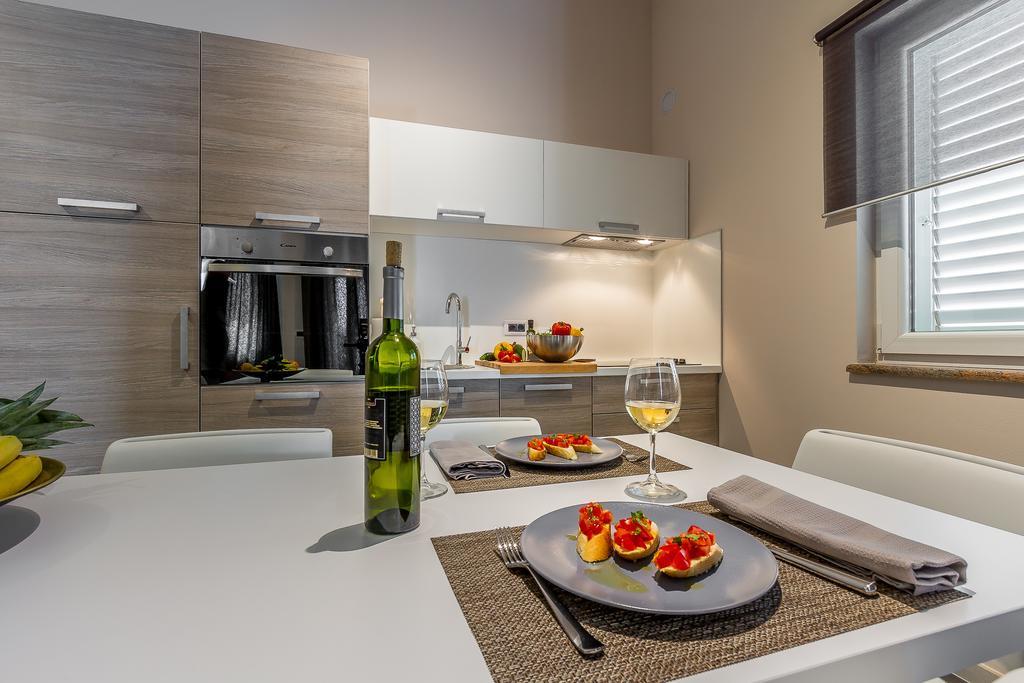 Apartments Stella روفينجسكو سيلو الغرفة الصورة