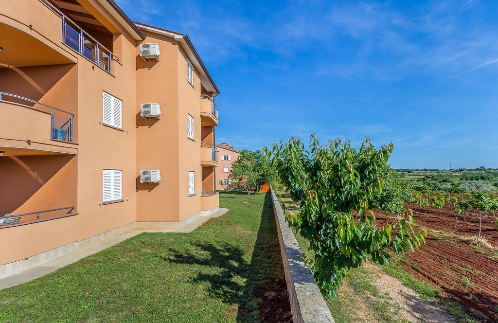 Apartments Stella روفينجسكو سيلو الغرفة الصورة