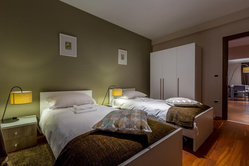 Apartments Stella روفينجسكو سيلو الغرفة الصورة
