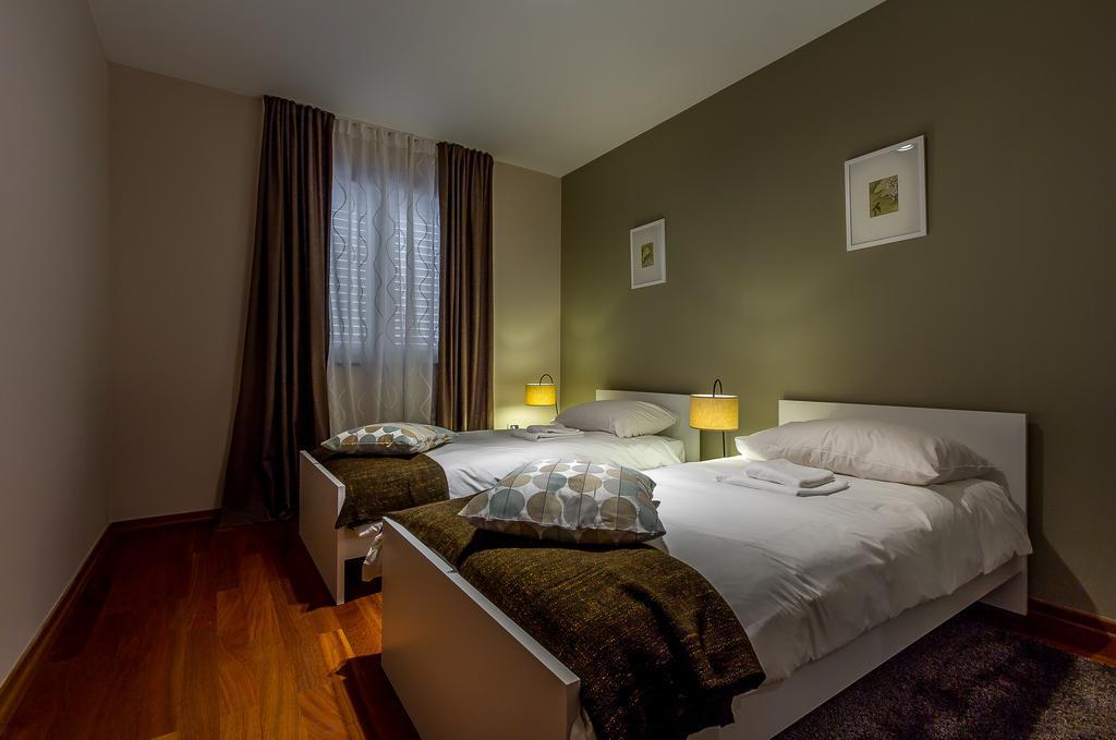 Apartments Stella روفينجسكو سيلو الغرفة الصورة