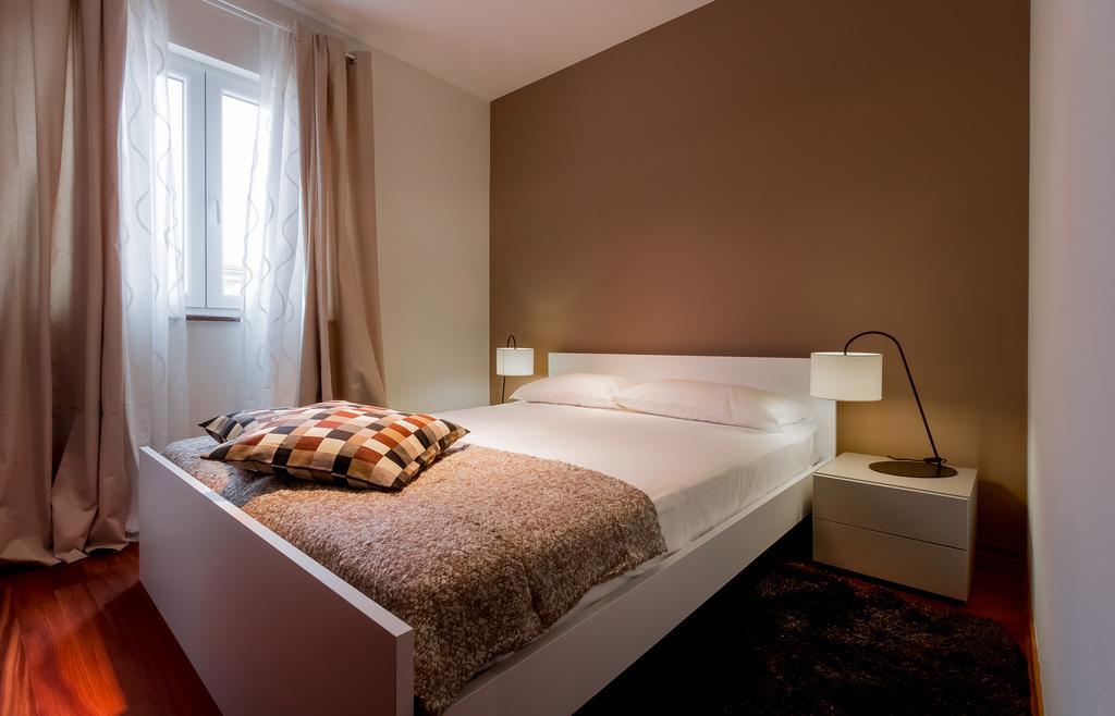 Apartments Stella روفينجسكو سيلو الغرفة الصورة