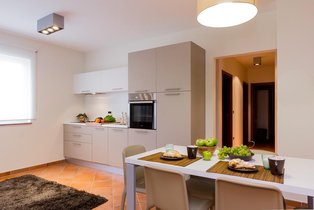 Apartments Stella روفينجسكو سيلو المظهر الخارجي الصورة