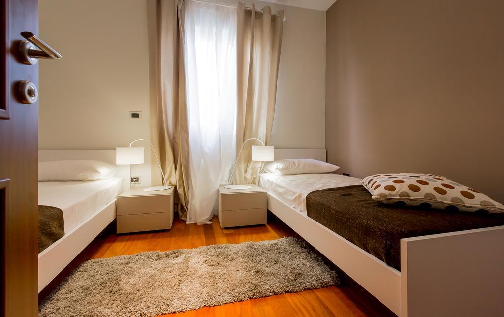 Apartments Stella روفينجسكو سيلو المظهر الخارجي الصورة