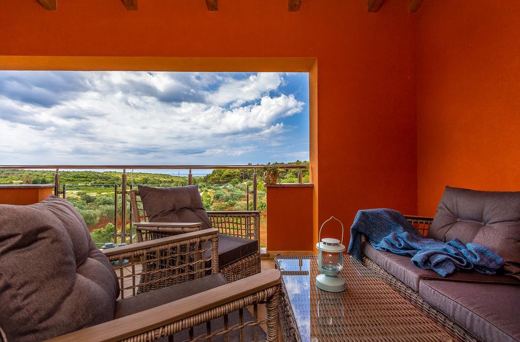 Apartments Stella روفينجسكو سيلو الغرفة الصورة