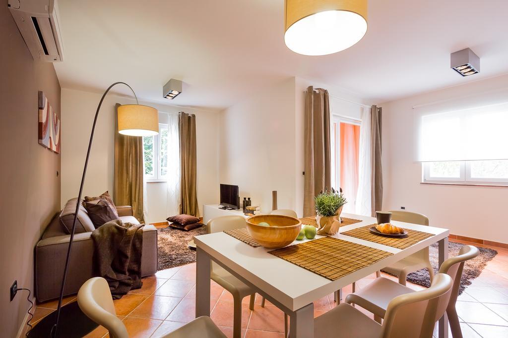 Apartments Stella روفينجسكو سيلو الغرفة الصورة