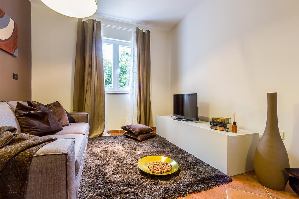Apartments Stella روفينجسكو سيلو الغرفة الصورة