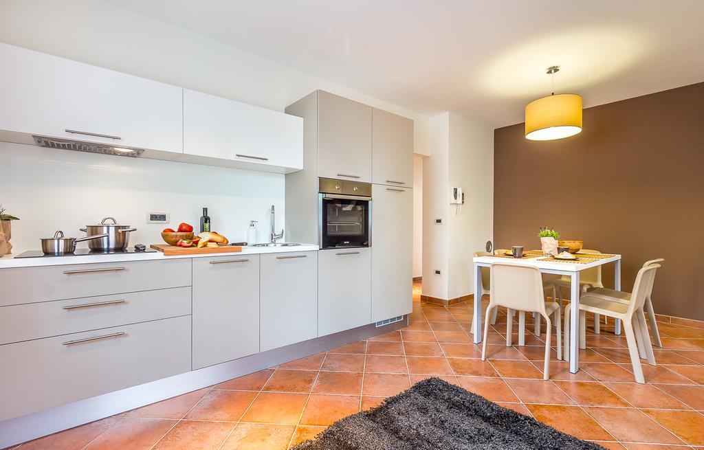 Apartments Stella روفينجسكو سيلو الغرفة الصورة