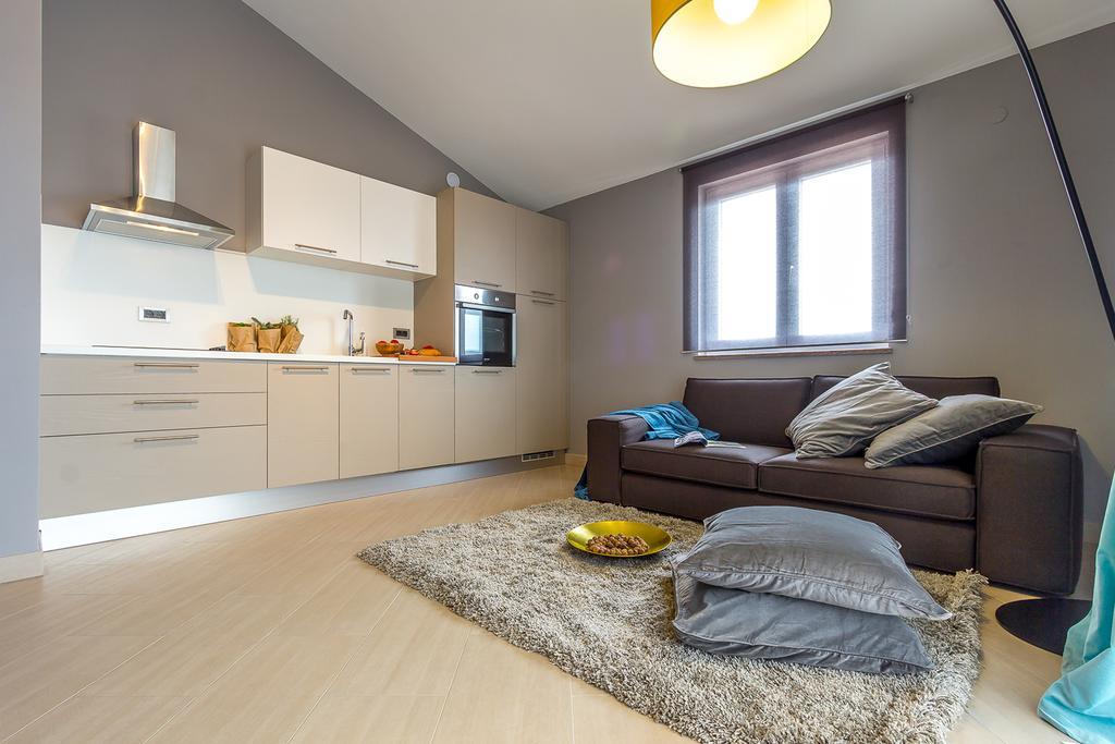 Apartments Stella روفينجسكو سيلو الغرفة الصورة