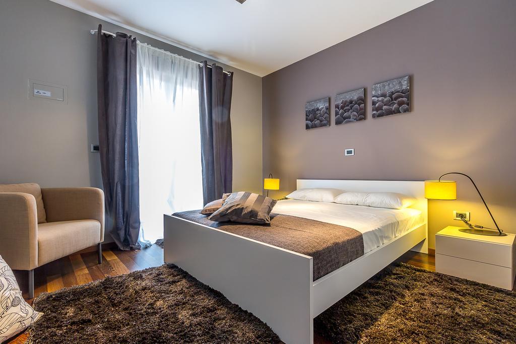 Apartments Stella روفينجسكو سيلو الغرفة الصورة