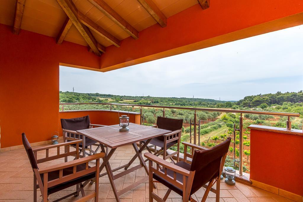 Apartments Stella روفينجسكو سيلو الغرفة الصورة