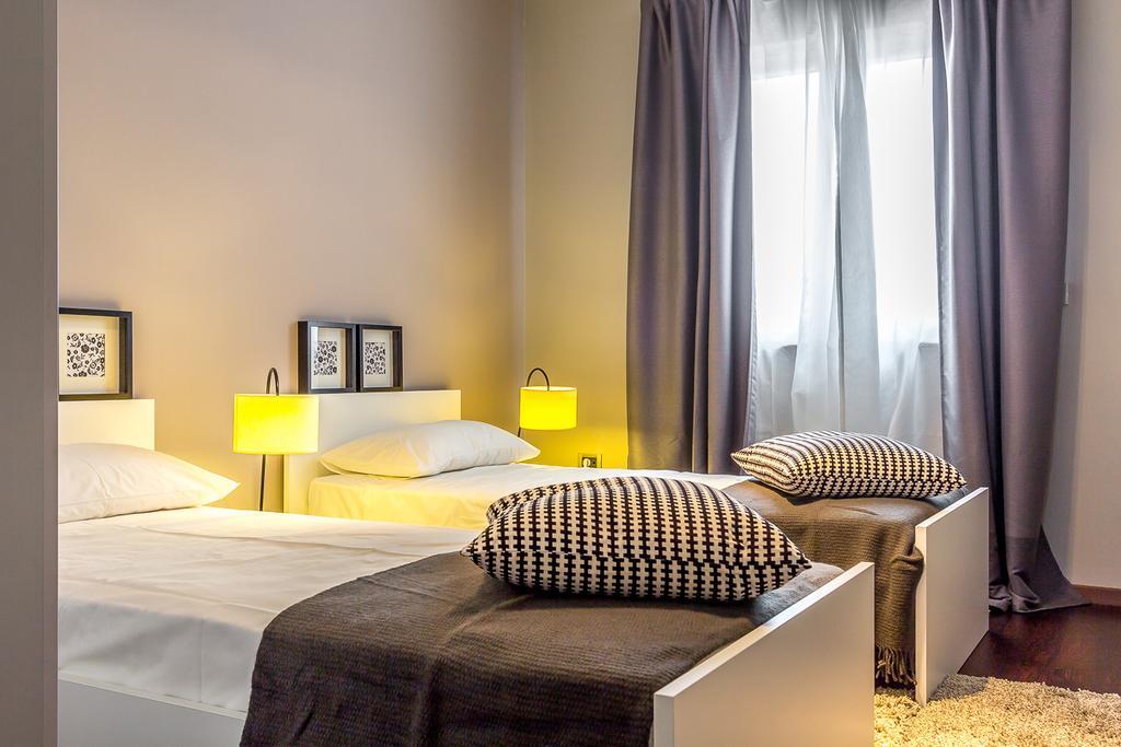 Apartments Stella روفينجسكو سيلو الغرفة الصورة