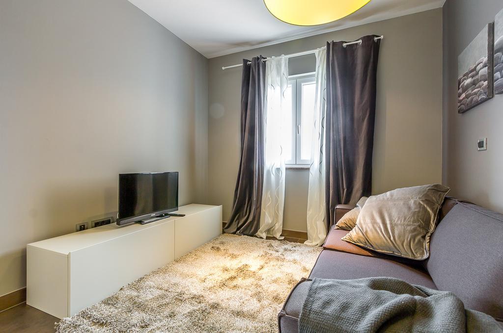 Apartments Stella روفينجسكو سيلو الغرفة الصورة