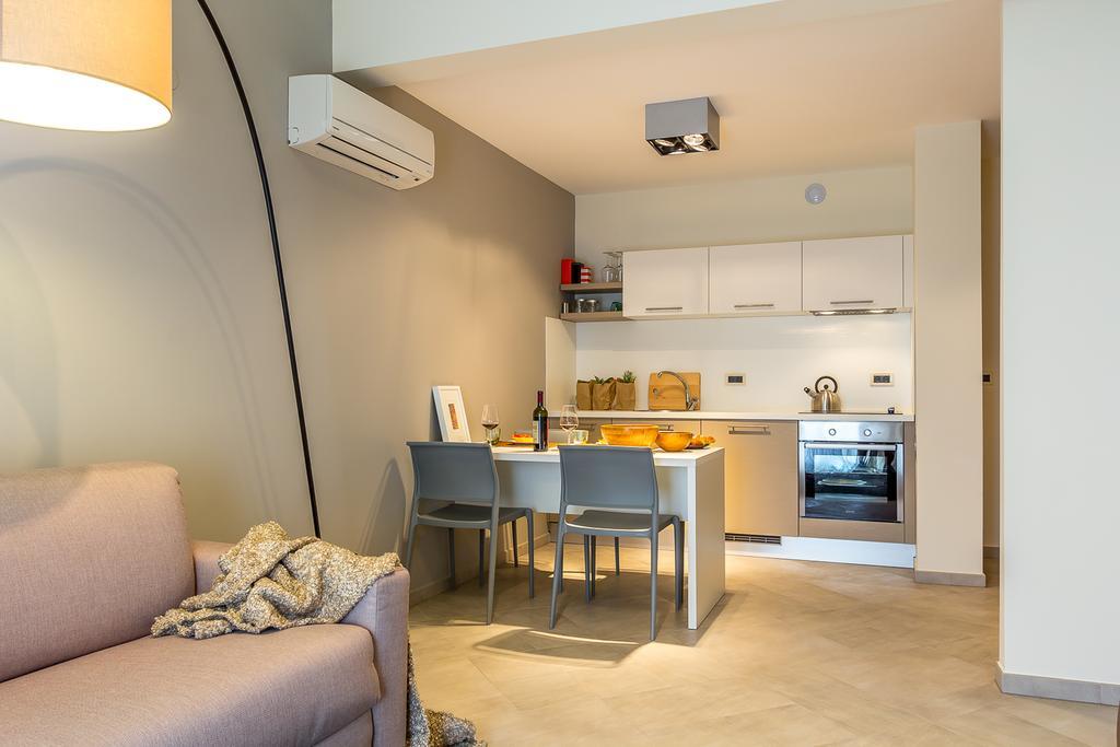 Apartments Stella روفينجسكو سيلو الغرفة الصورة