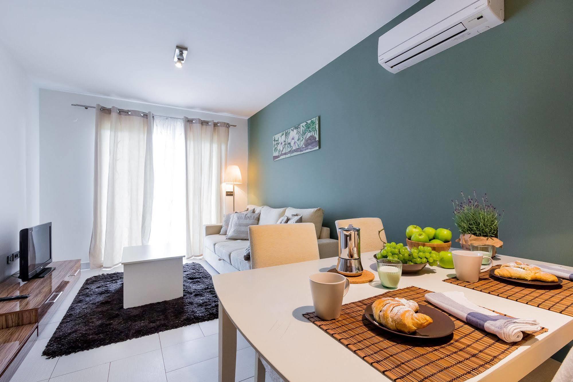 Apartments Stella روفينجسكو سيلو المظهر الخارجي الصورة