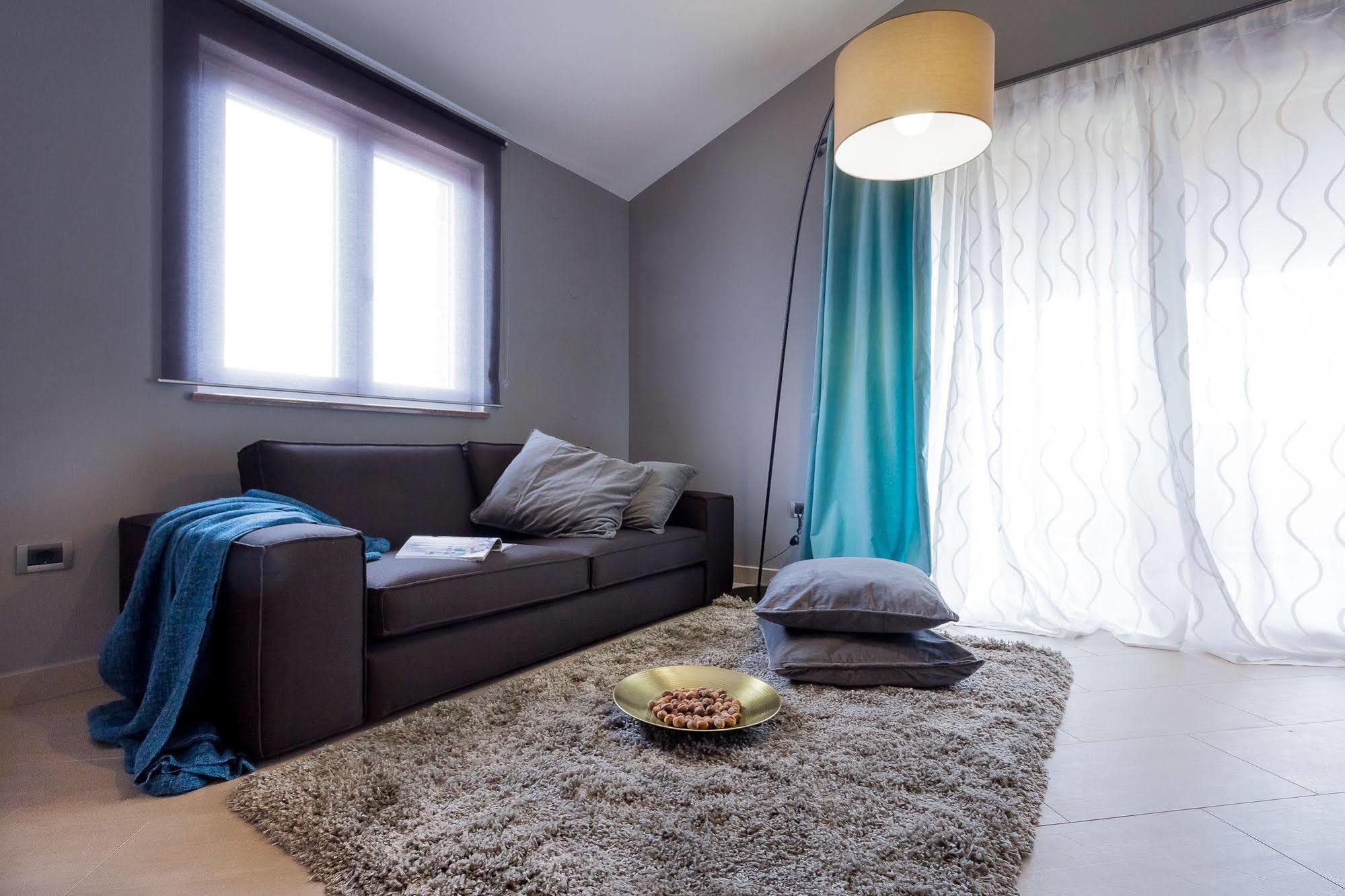 Apartments Stella روفينجسكو سيلو المظهر الخارجي الصورة