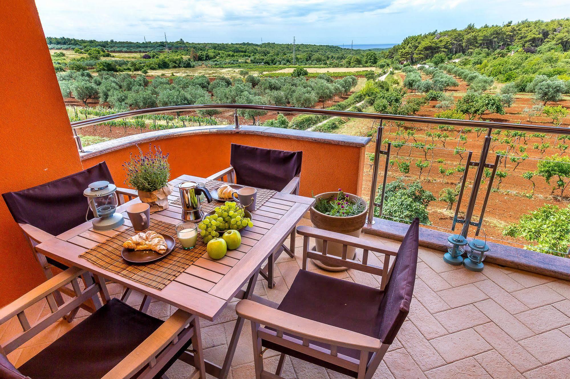 Apartments Stella روفينجسكو سيلو المظهر الخارجي الصورة