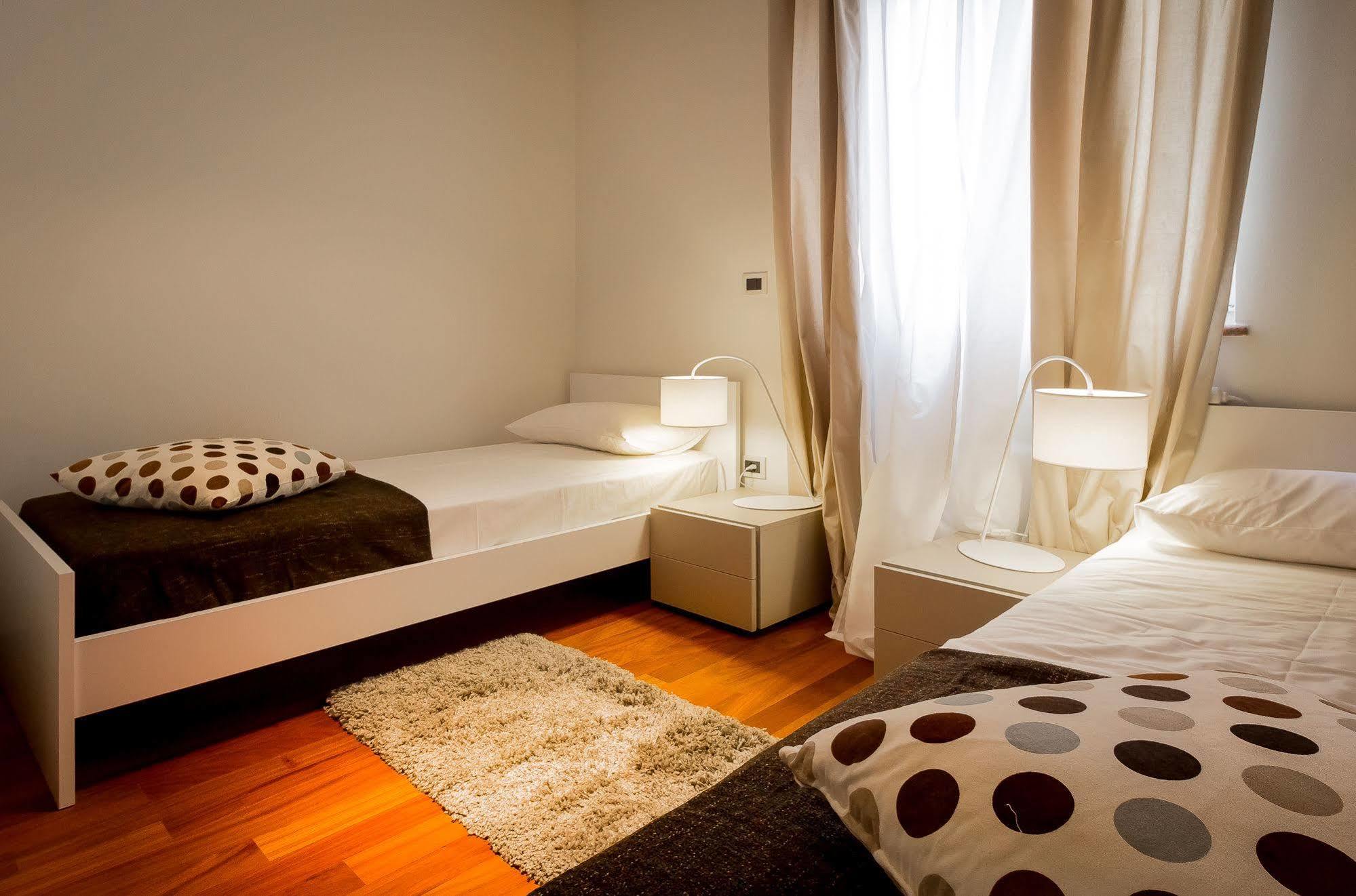 Apartments Stella روفينجسكو سيلو المظهر الخارجي الصورة