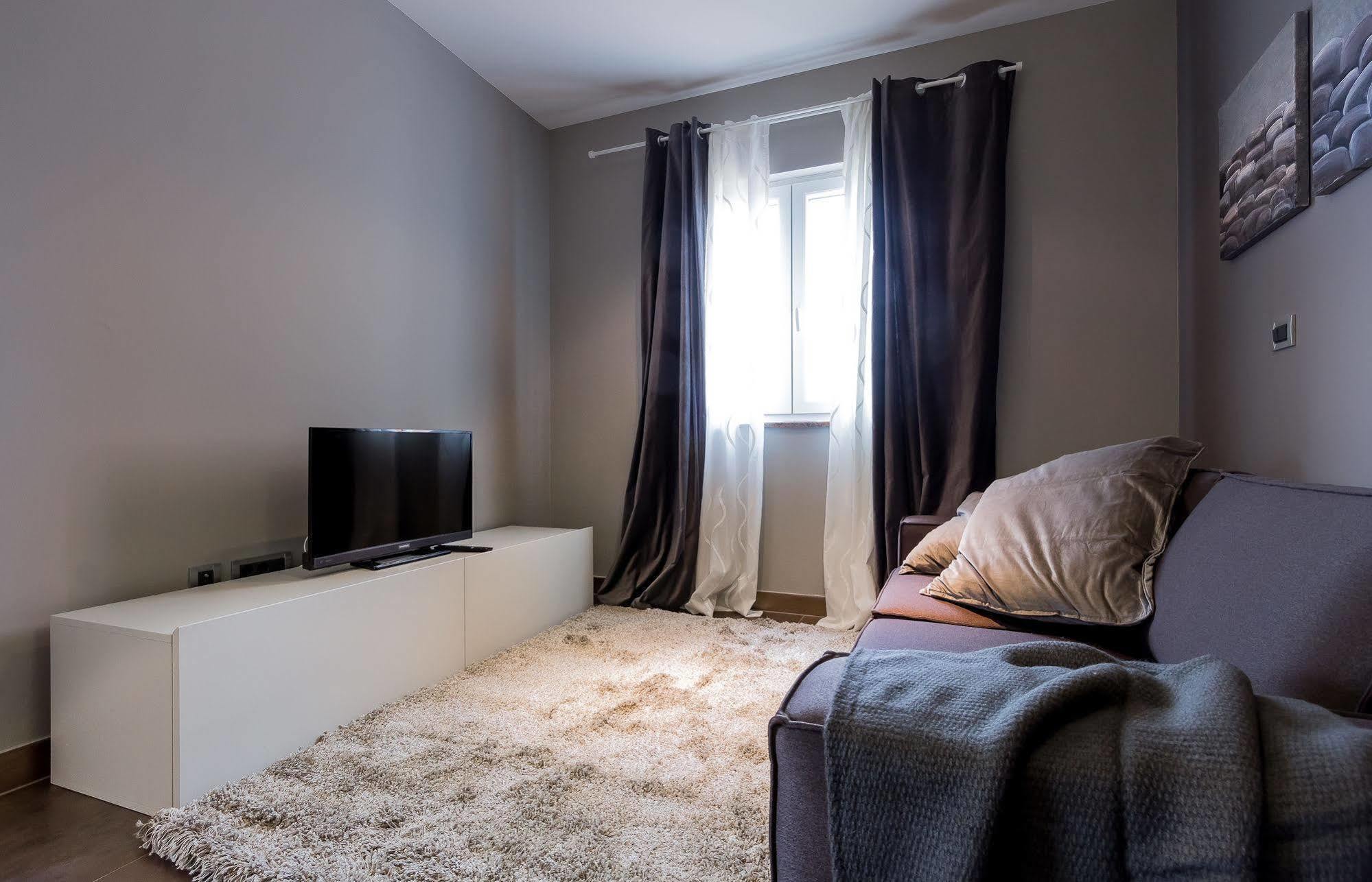 Apartments Stella روفينجسكو سيلو المظهر الخارجي الصورة