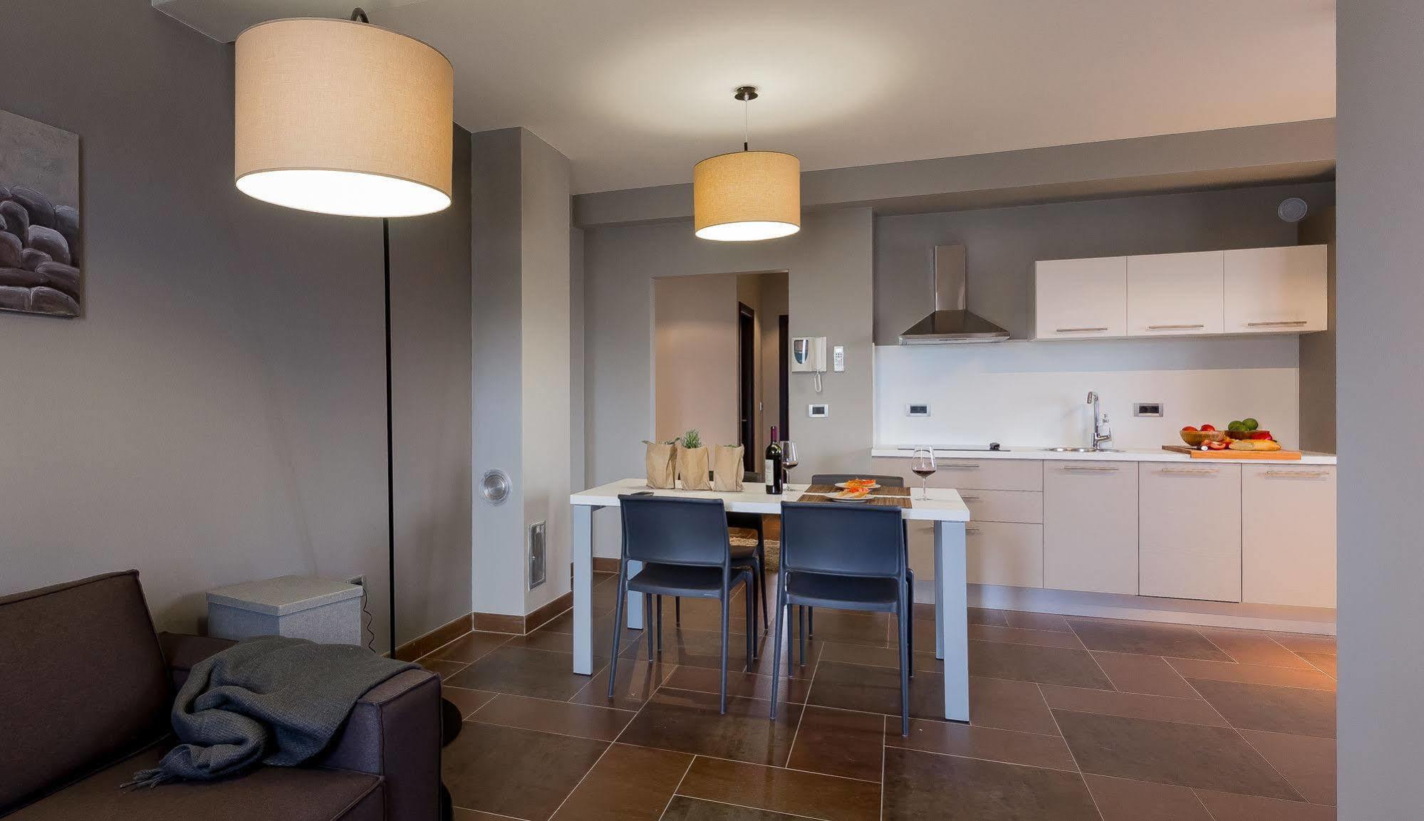 Apartments Stella روفينجسكو سيلو المظهر الخارجي الصورة