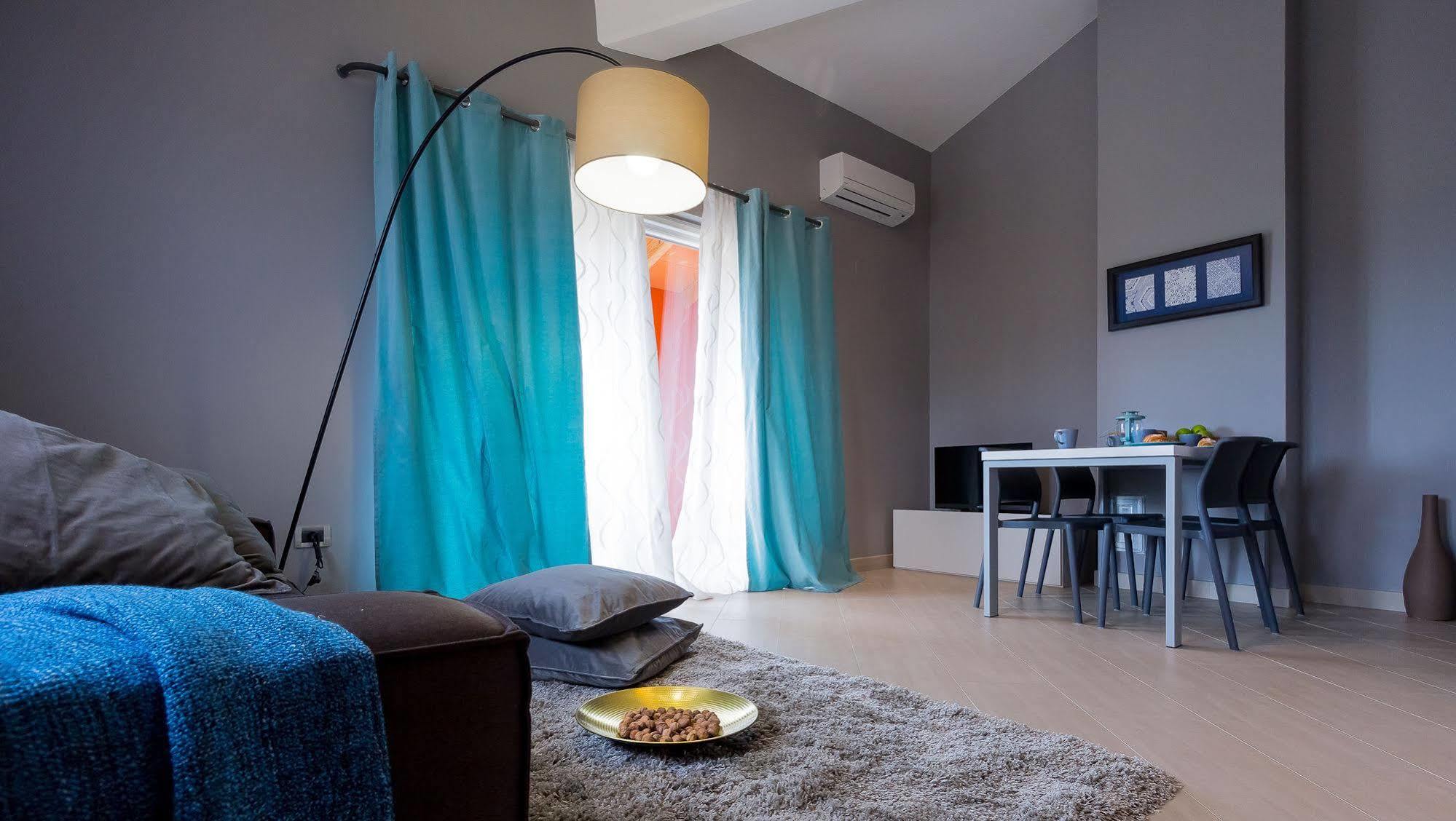 Apartments Stella روفينجسكو سيلو المظهر الخارجي الصورة
