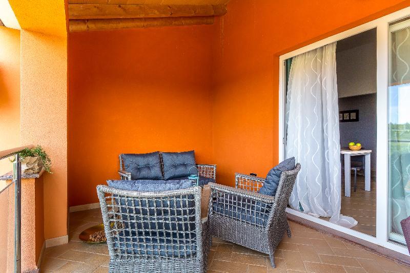 Apartments Stella روفينجسكو سيلو المظهر الخارجي الصورة