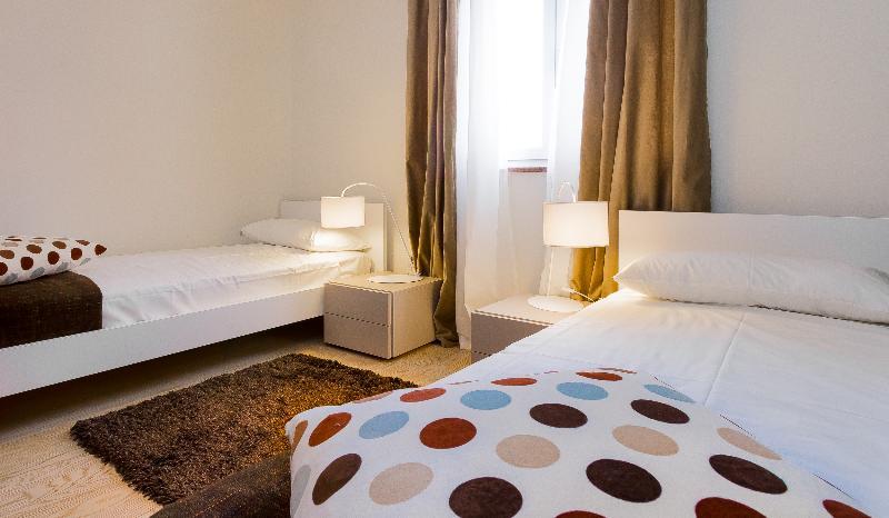 Apartments Stella روفينجسكو سيلو المظهر الخارجي الصورة