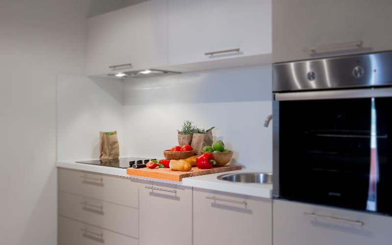 Apartments Stella روفينجسكو سيلو المظهر الخارجي الصورة